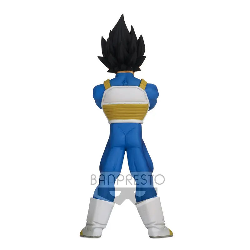 Dragon Ball Z Burning Fighters PVC kip Vegeta 15 cm fotografija izdelka