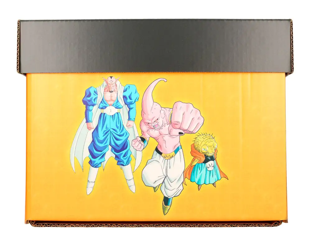 Dragon Ball Z Škatla za shranjevanje Characters 40 x 21 x 30 cm fotografija izdelka