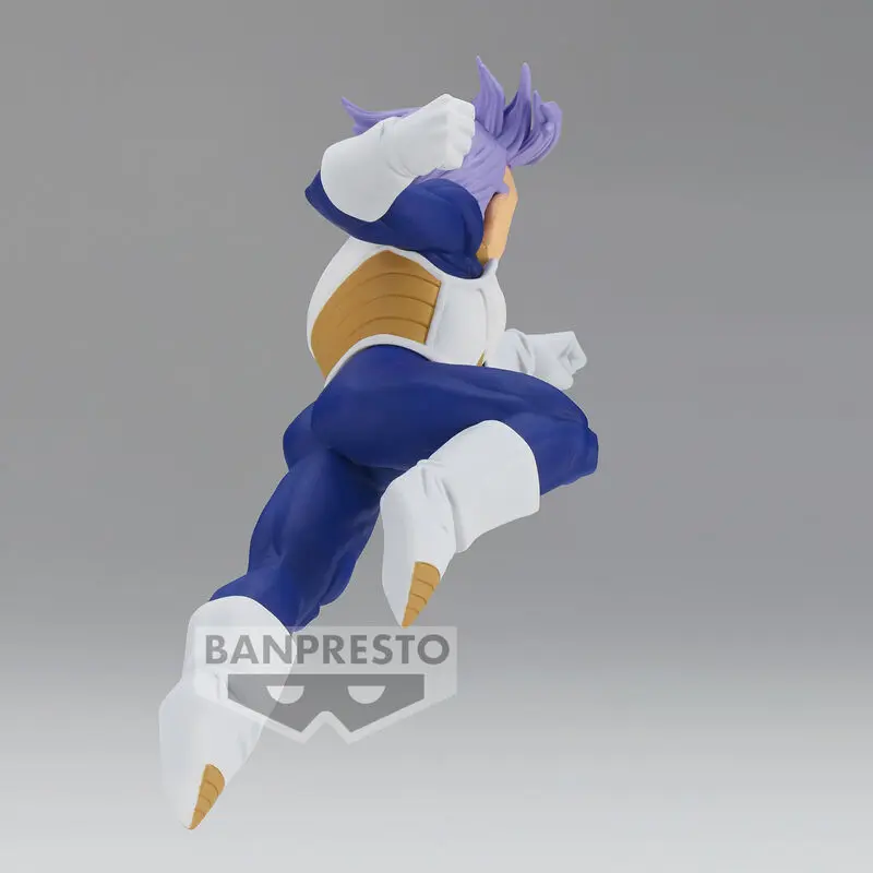 Dragon Ball Z Chosenshiretsuden III Trunks vol. 2 figura 13cm fotografija izdelka