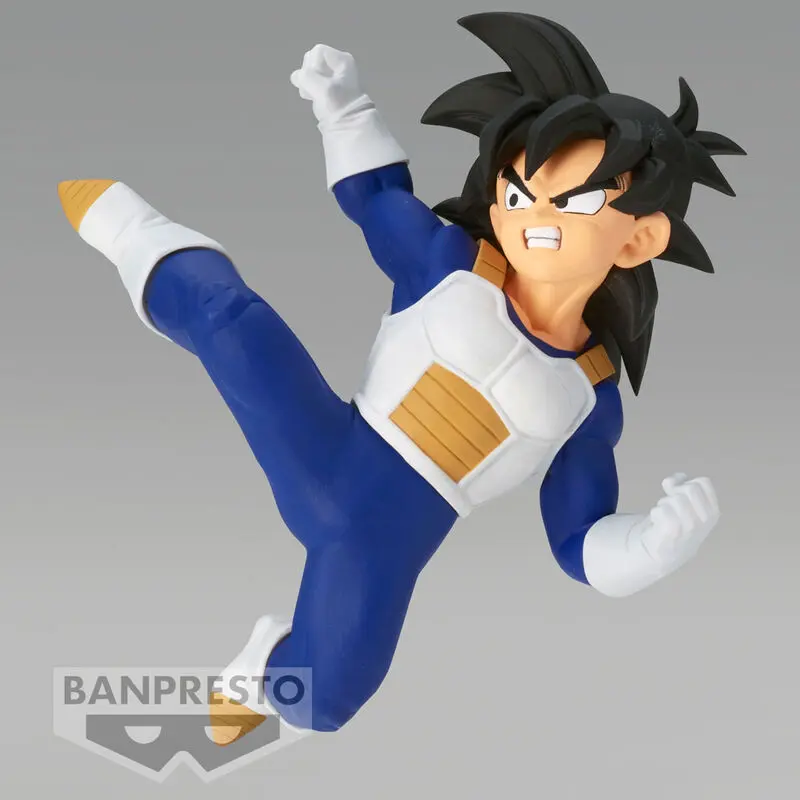 Dragon Ball Z Chosenshiretsuden Son Gohan figurica 9 cm fotografija izdelka