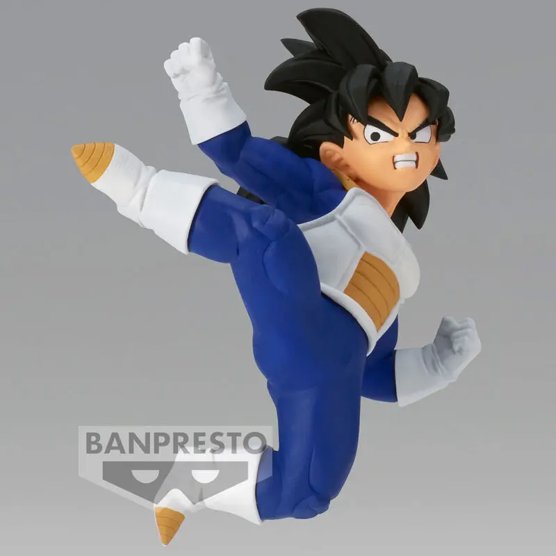 Dragon Ball Z Chosenshiretsuden Son Gohan figurica 9 cm fotografija izdelka