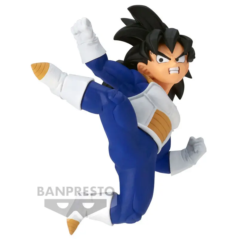 Dragon Ball Z Chosenshiretsuden Son Gohan figurica 9 cm fotografija izdelka