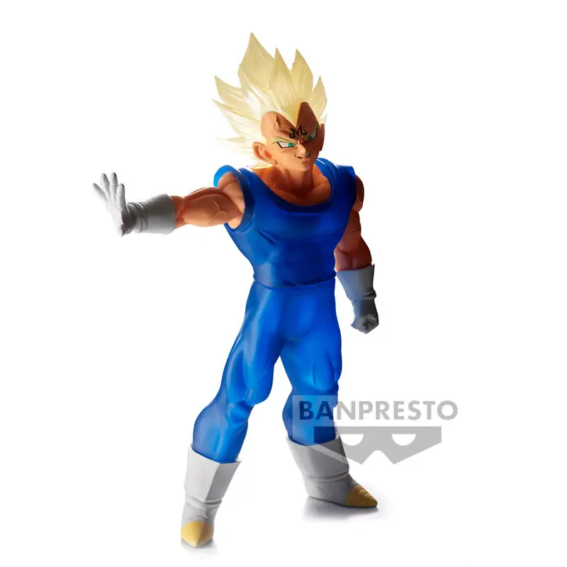 Dragon Ball Z Clearise Majin Vegeta figura 17 cm fotografija izdelka