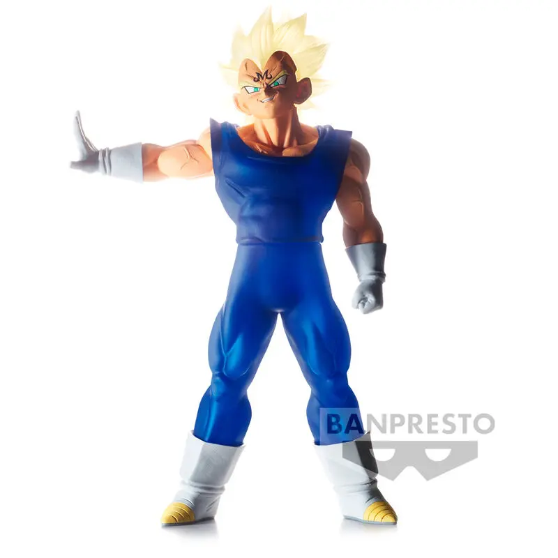 Dragon Ball Z Clearise Majin Vegeta figura 17 cm fotografija izdelka