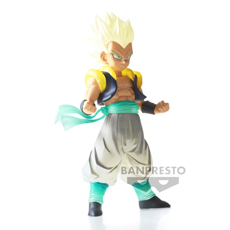 Dragon Ball Z Clearise Super Saiyan Gotenks figura 14cm fotografija izdelka