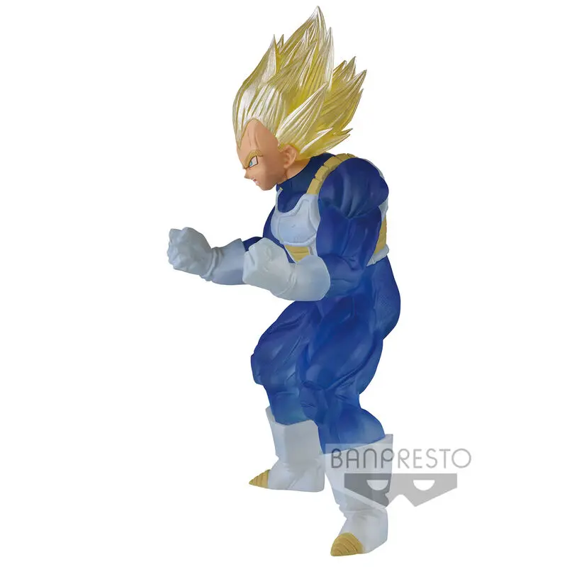 Dragon Ball Z Clearise Super Saiyan Vegeta figura 14cm fotografija izdelka
