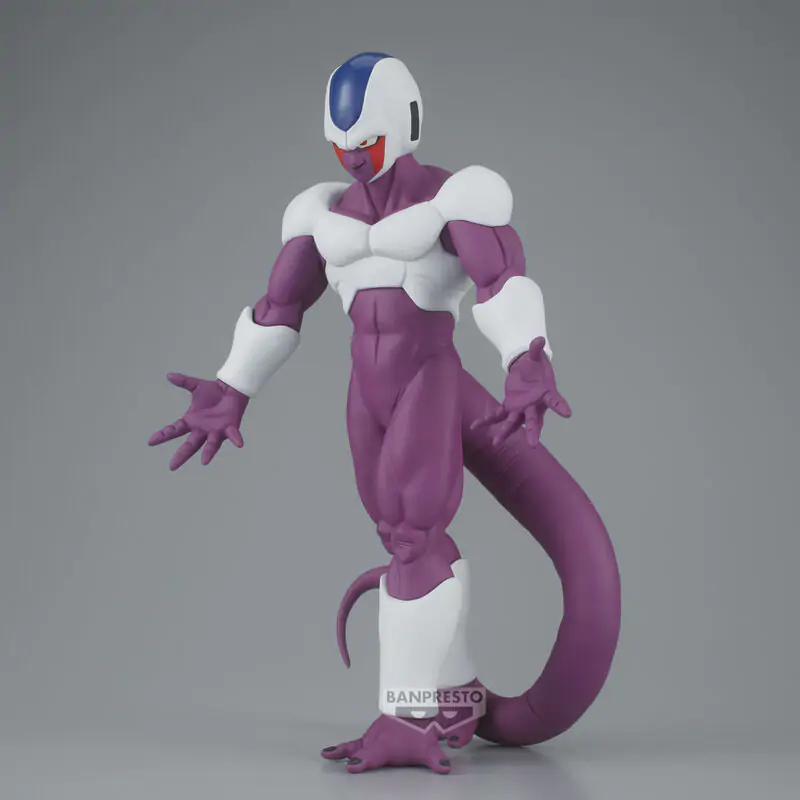 Dragon Ball Z Cooler Solid Edge Works figura 17 cm fotografija izdelka