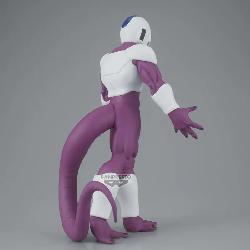 Dragon Ball Z Cooler Solid Edge Works figura 17 cm fotografija izdelka