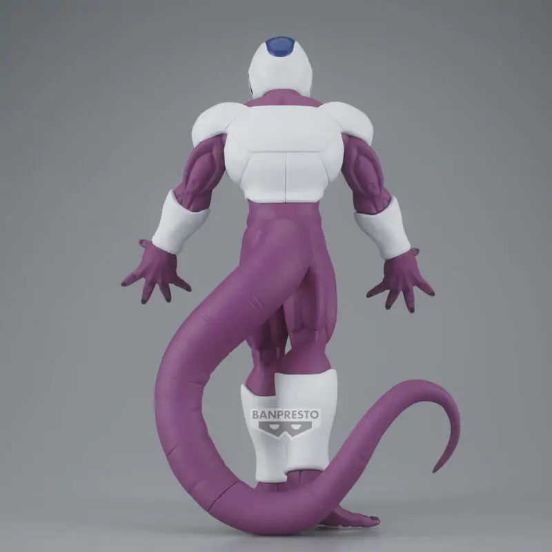 Dragon Ball Z Cooler Solid Edge Works figura 17 cm fotografija izdelka