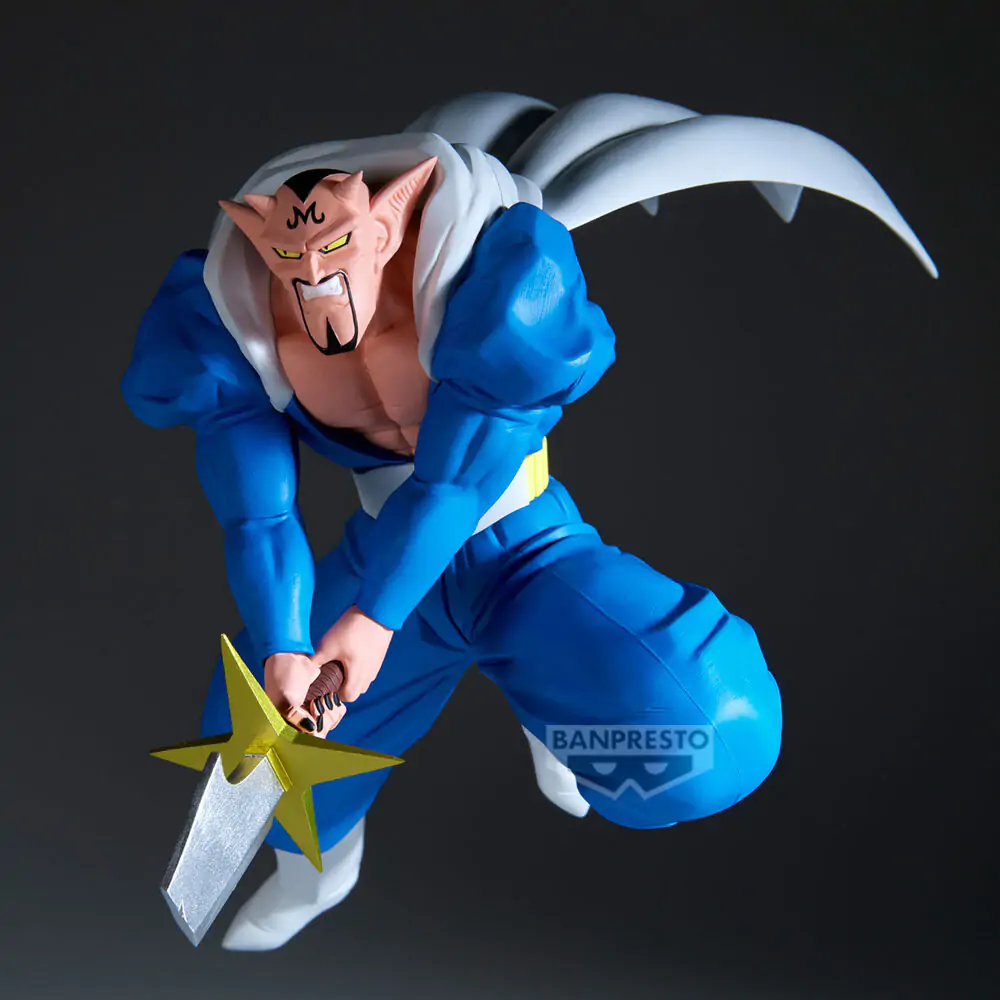 Dragon Ball Z Dabura Match Maker figura 20 cm fotografija izdelka