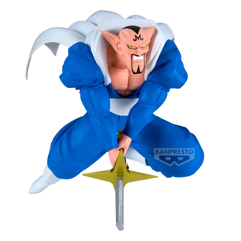 Dragon Ball Z Dabura Match Maker figura 20 cm fotografija izdelka