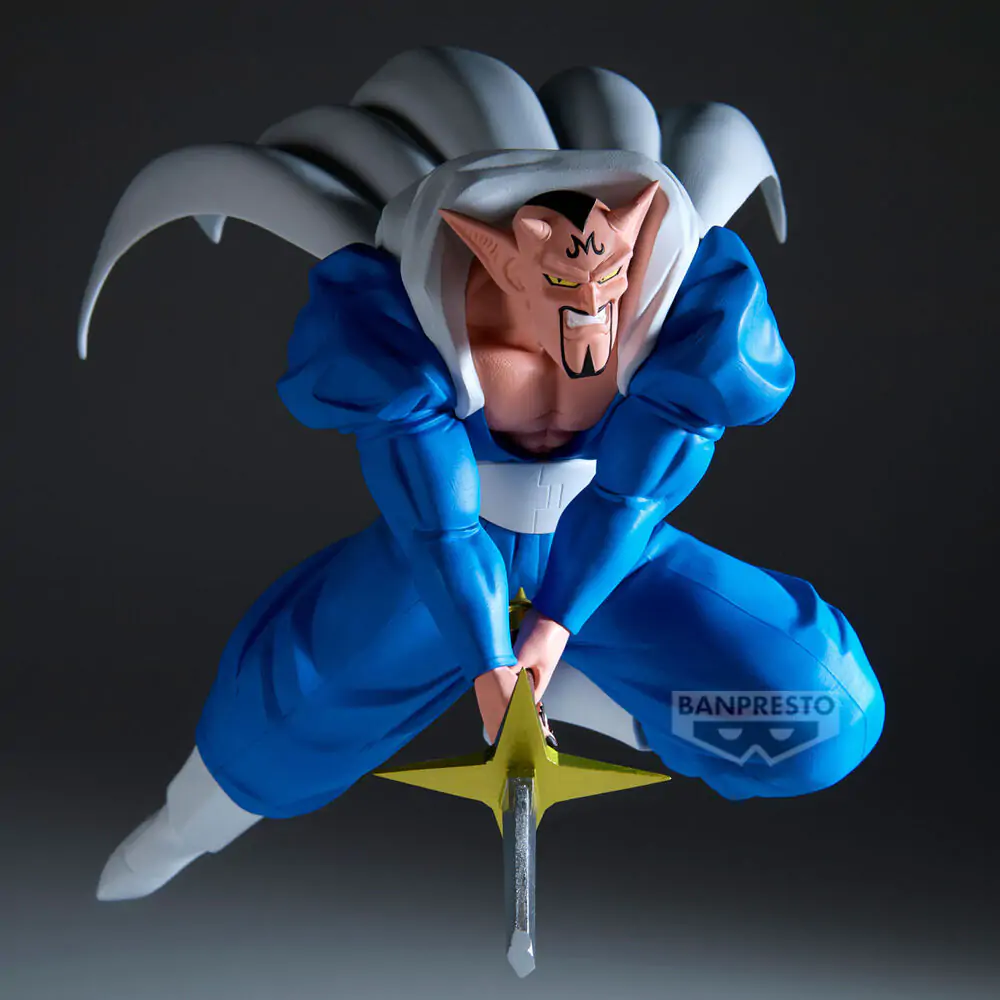 Dragon Ball Z Dabura Match Maker figura 20 cm fotografija izdelka