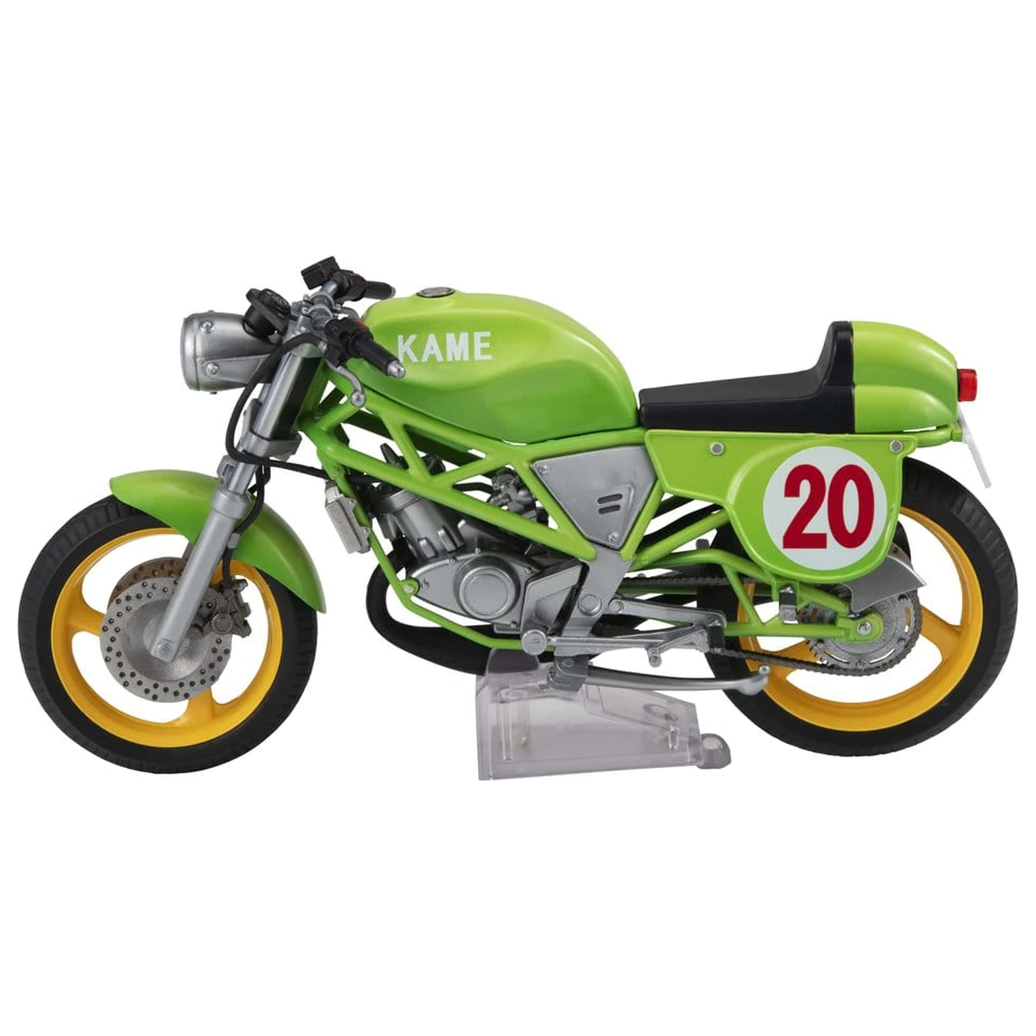 Dragon Ball Z Namizna Real McCoy PVC figurica 05 Son Goku & Chichi Limited Repeat Ver. 15 cm fotografija izdelka