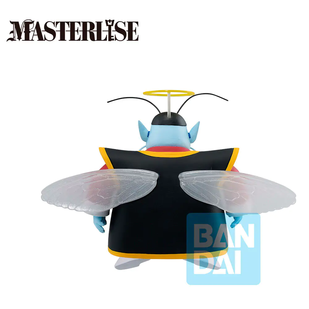 Dragon Ball Z Dueling to the Future Son Goku & Kaio Ichibansho figura 22cm fotografija izdelka