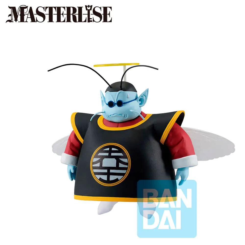 Dragon Ball Z Dueling to the Future Son Goku & Kaio Ichibansho figura 22cm fotografija izdelka