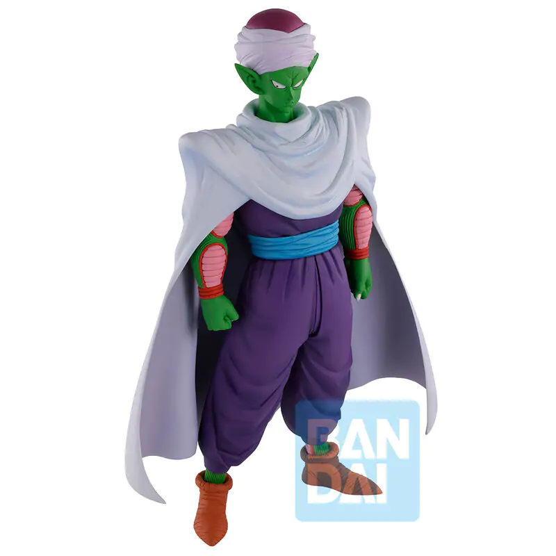 Dragon Ball Z Fierce Fighting Piccolo Masterlise Ichibansho figura 27 cm fotografija izdelka