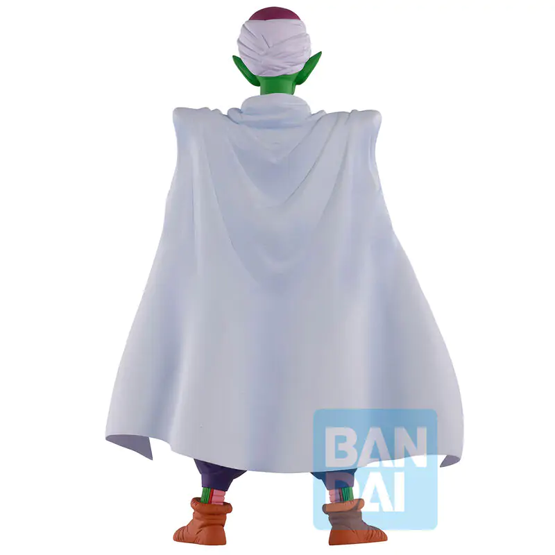 Dragon Ball Z Fierce Fighting Piccolo Masterlise Ichibansho figura 27 cm fotografija izdelka