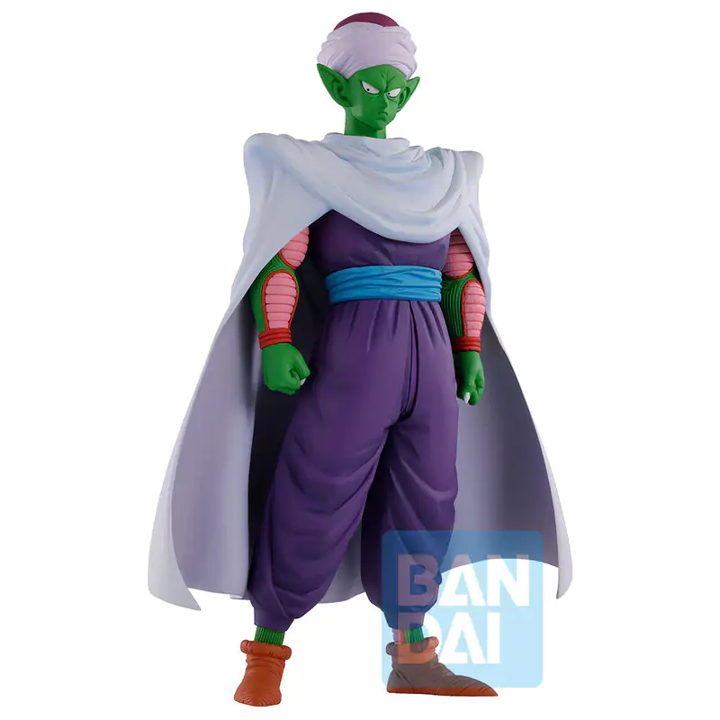 Dragon Ball Z Fierce Fighting Piccolo Masterlise Ichibansho figura 27 cm fotografija izdelka