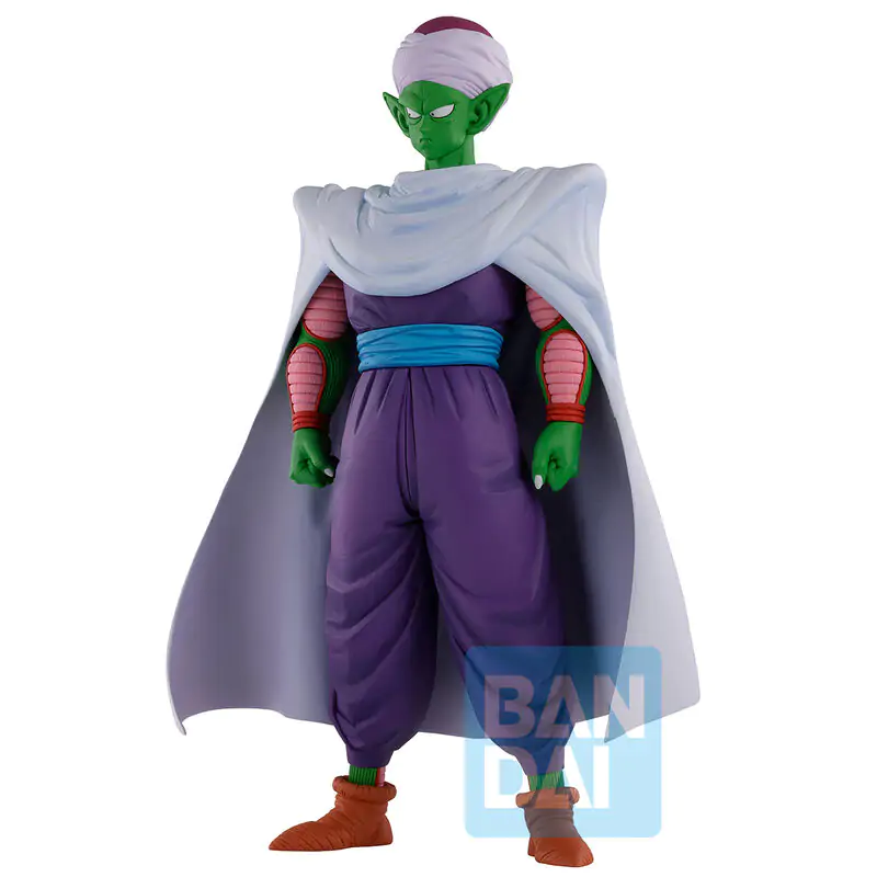 Dragon Ball Z Fierce Fighting Piccolo Masterlise Ichibansho figura 27 cm fotografija izdelka