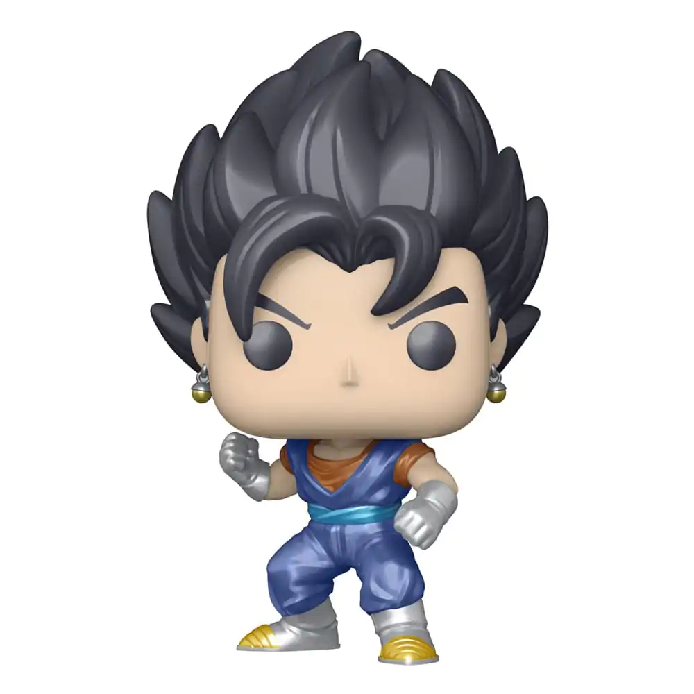 Dragon Ball Z POP! Animation Vinil Figura Vegito (MT) Ekskluzivno 9 cm fotografija izdelka