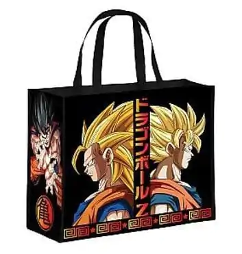 Dragon Ball Z torba Fusion fotografija izdelka