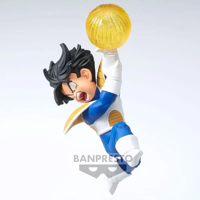 Dragon Ball Z G×materia The Son Gohan II figura 9 cm fotografija izdelka