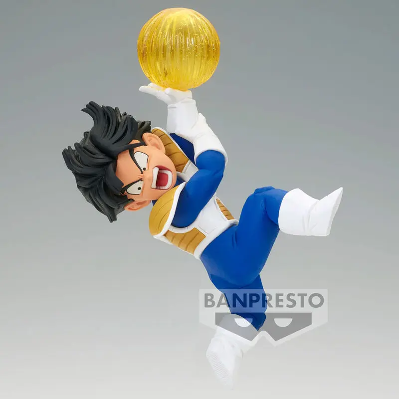 Dragon Ball Z G×materia The Son Gohan II figura 9 cm fotografija izdelka