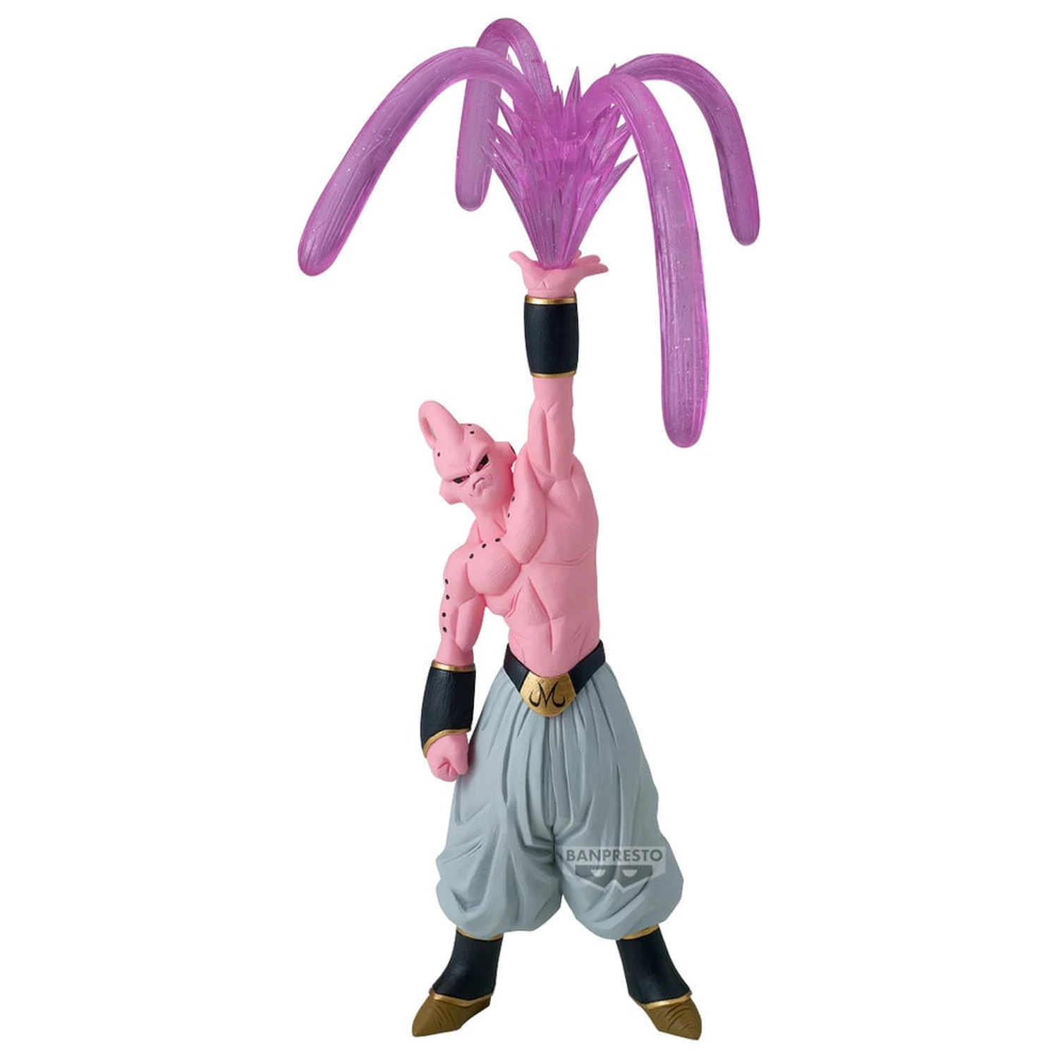 Dragon Ball Z G x materia Majin Buu II figura 28 cm fotografija izdelka
