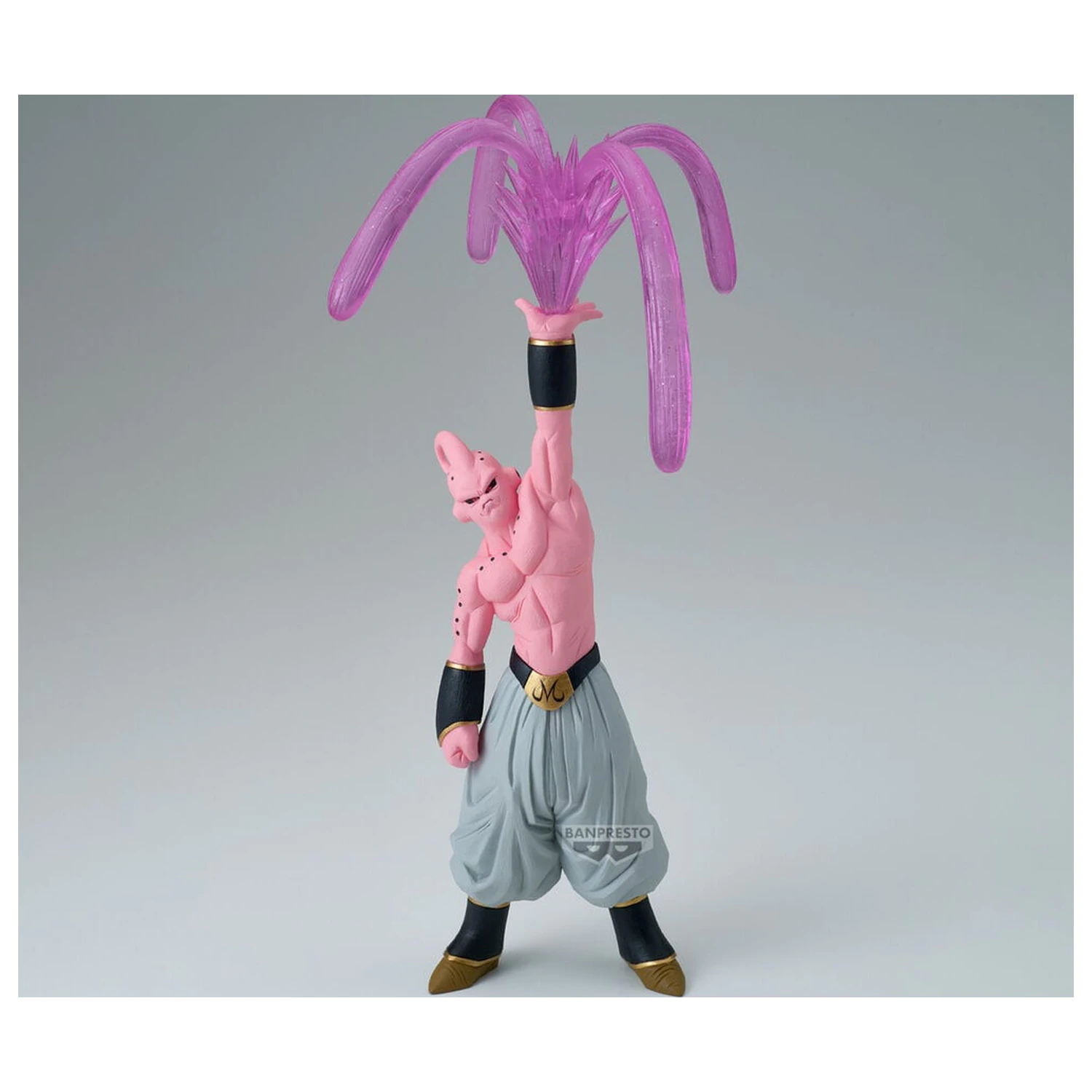 Dragon Ball Z G x materia Majin Buu II figura 28 cm fotografija izdelka