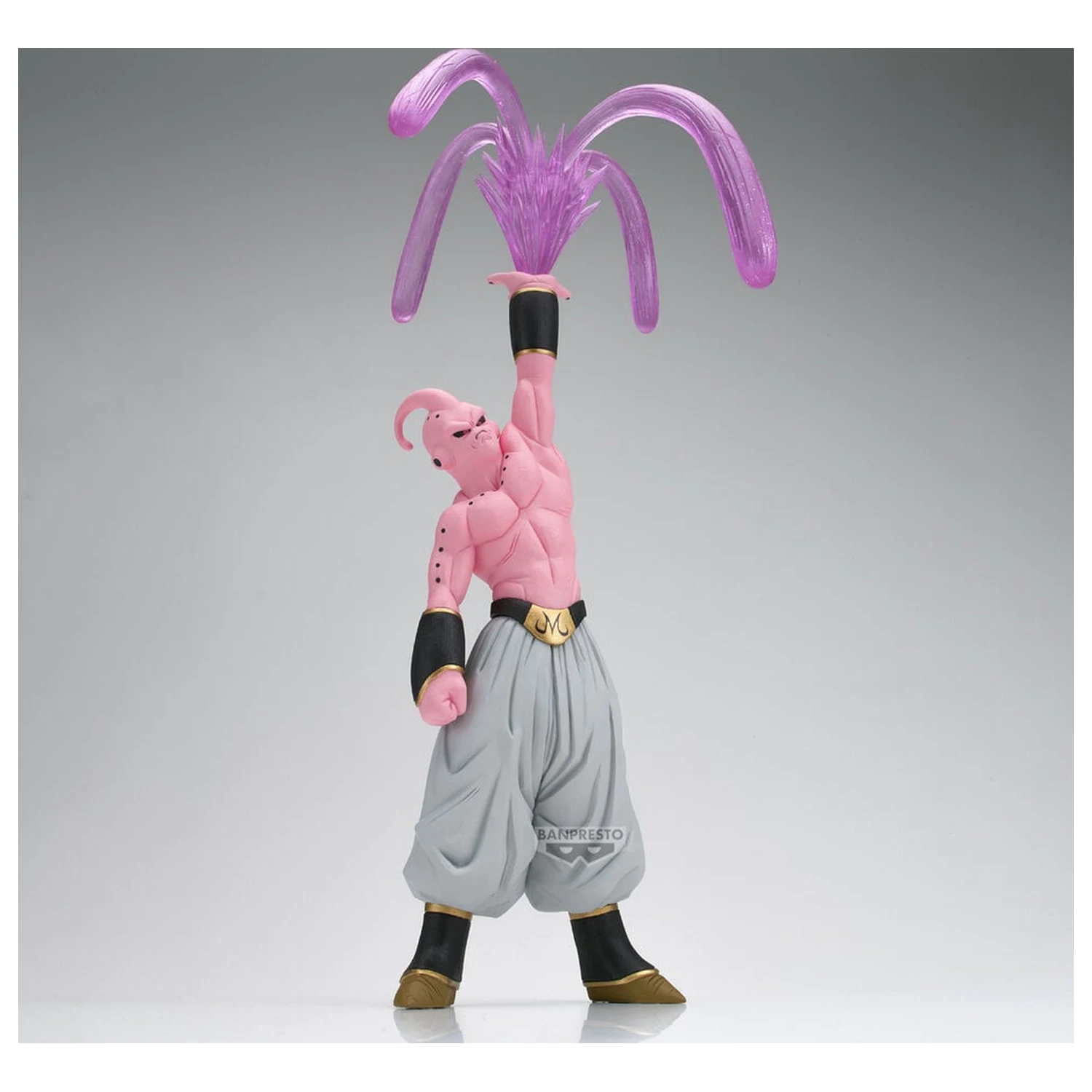 Dragon Ball Z G x materia Majin Buu II figura 28 cm fotografija izdelka