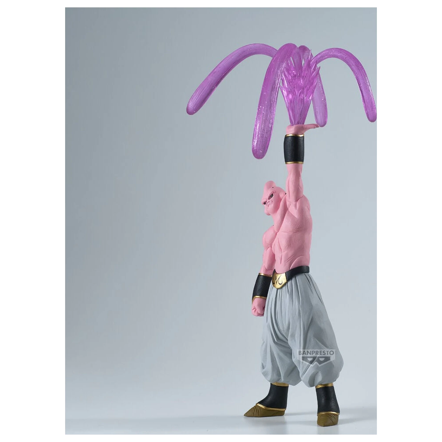 Dragon Ball Z G x materia Majin Buu II figura 28 cm fotografija izdelka