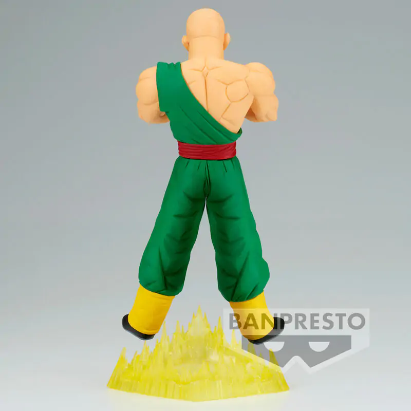 Dragon Ball Z G x Materia Tenshinhan figura 18 cm fotografija izdelka