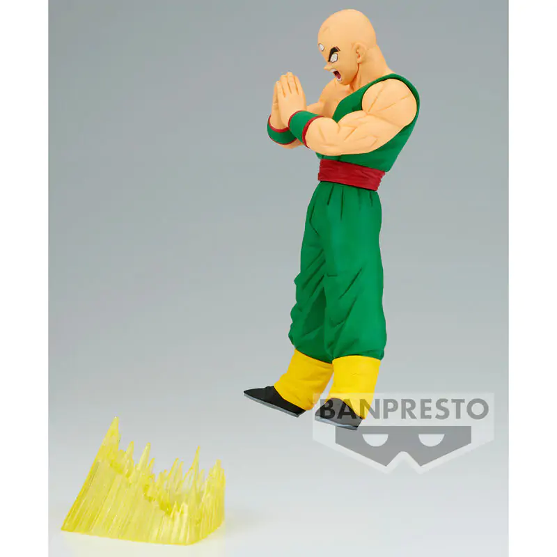 Dragon Ball Z G x Materia Tenshinhan figura 18 cm fotografija izdelka