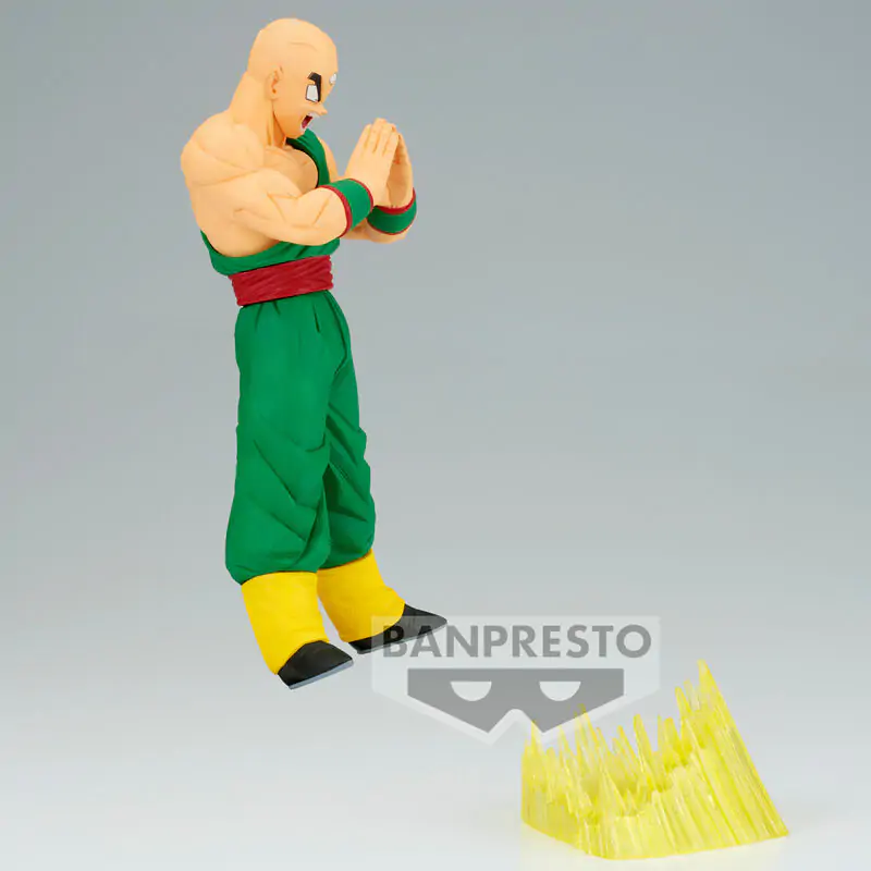 Dragon Ball Z G x Materia Tenshinhan figura 18 cm fotografija izdelka