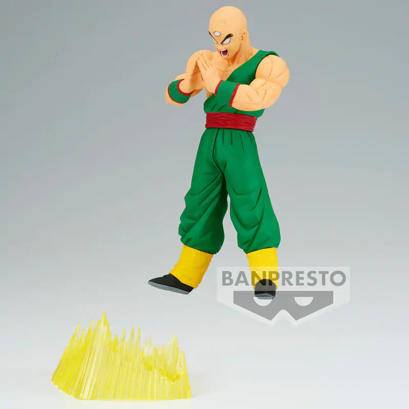 Dragon Ball Z G x Materia Tenshinhan figura 18 cm fotografija izdelka