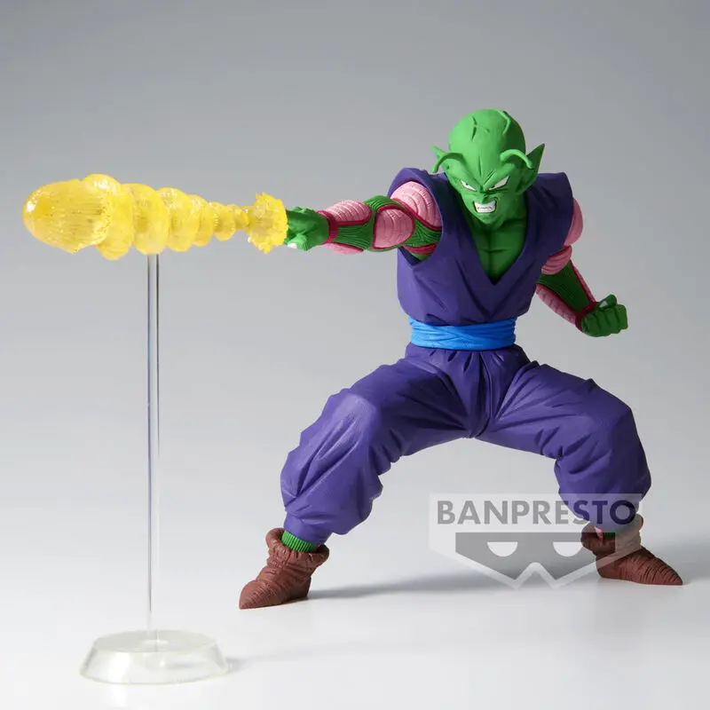 Dragon Ball Z G x materia The Piccolo figura 15cm fotografija izdelka
