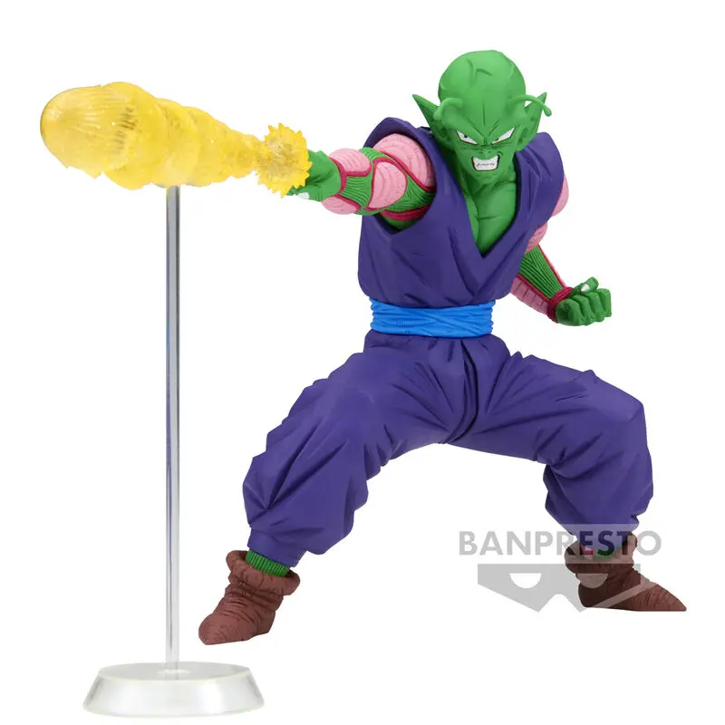 Dragon Ball Z G x materia The Piccolo figura 15cm fotografija izdelka
