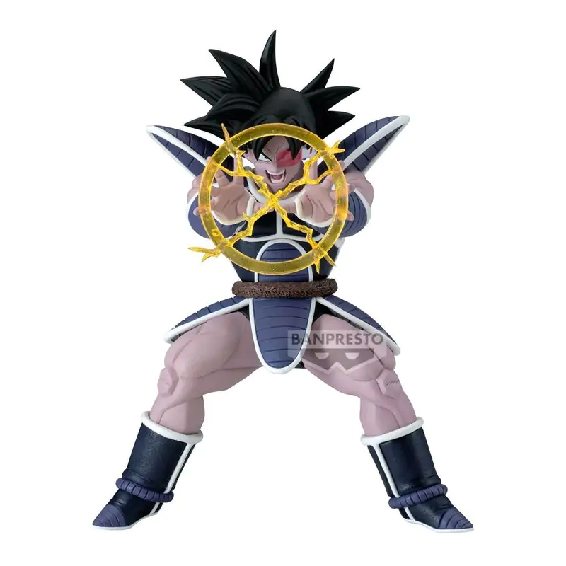 Dragon Ball Z G x Materia Turles figura 14 cm fotografija izdelka