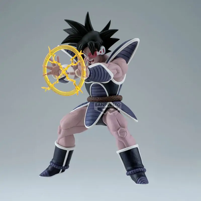 Dragon Ball Z G x Materia Turles figura 14 cm fotografija izdelka