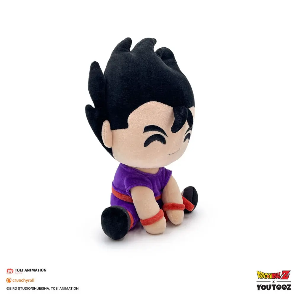 Dragon Ball Z plišasta figura Gohan 22 cm fotografija izdelka