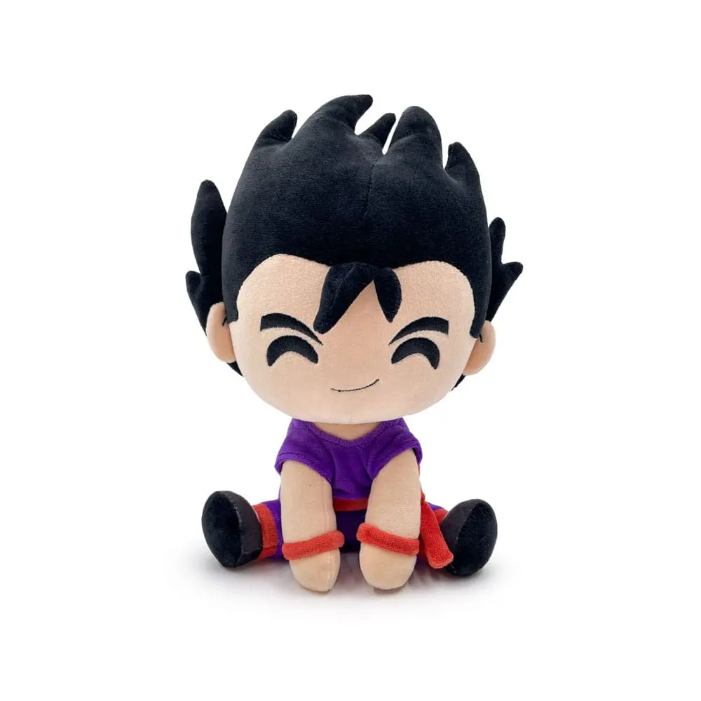 Dragon Ball Z plišasta figura Gohan 22 cm fotografija izdelka