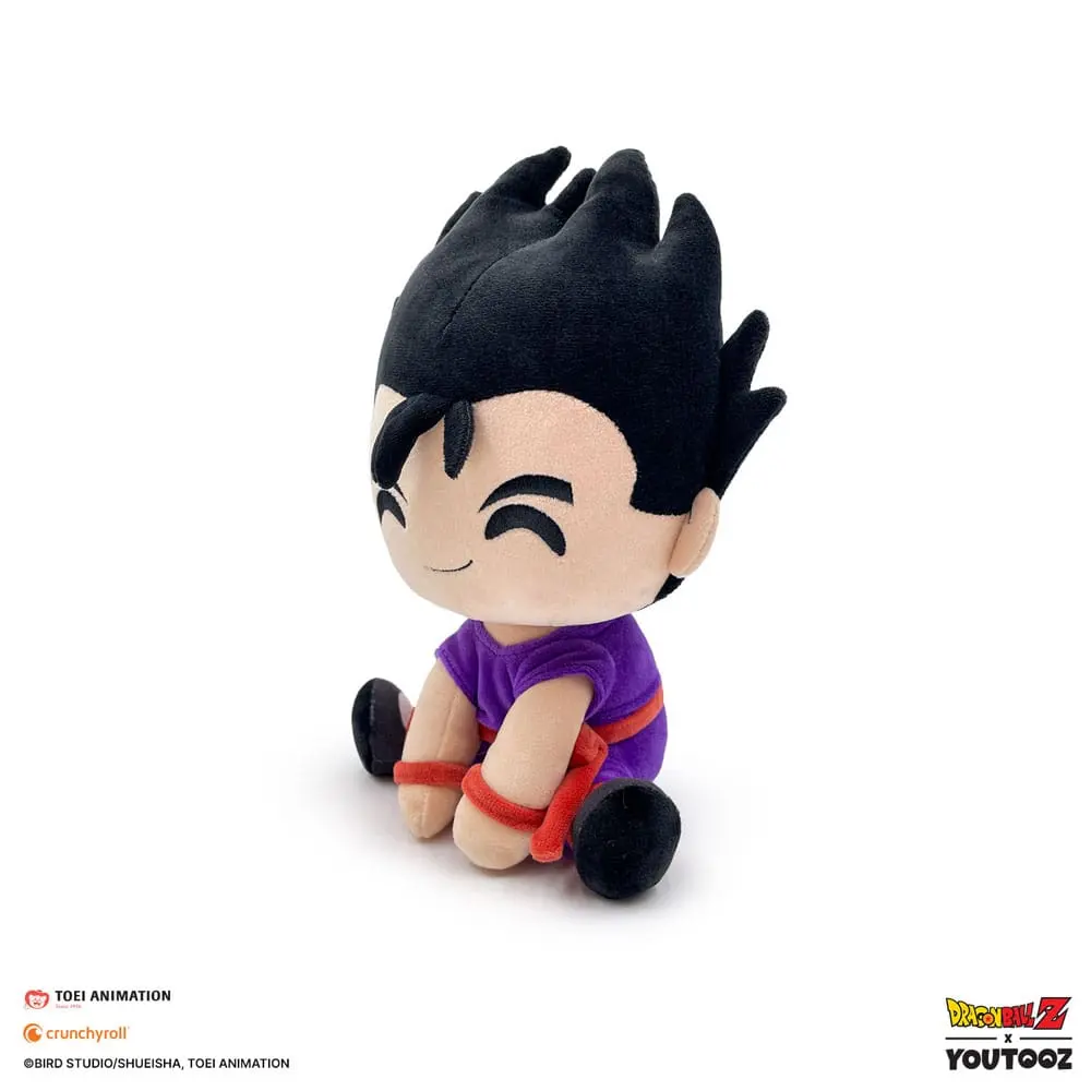 Dragon Ball Z plišasta figura Gohan 22 cm fotografija izdelka