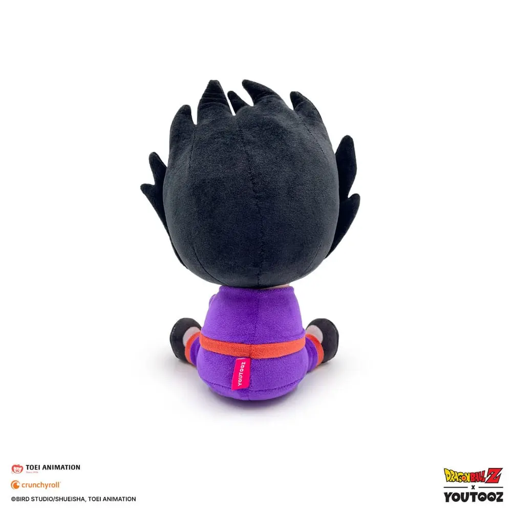 Dragon Ball Z plišasta figura Gohan 22 cm fotografija izdelka