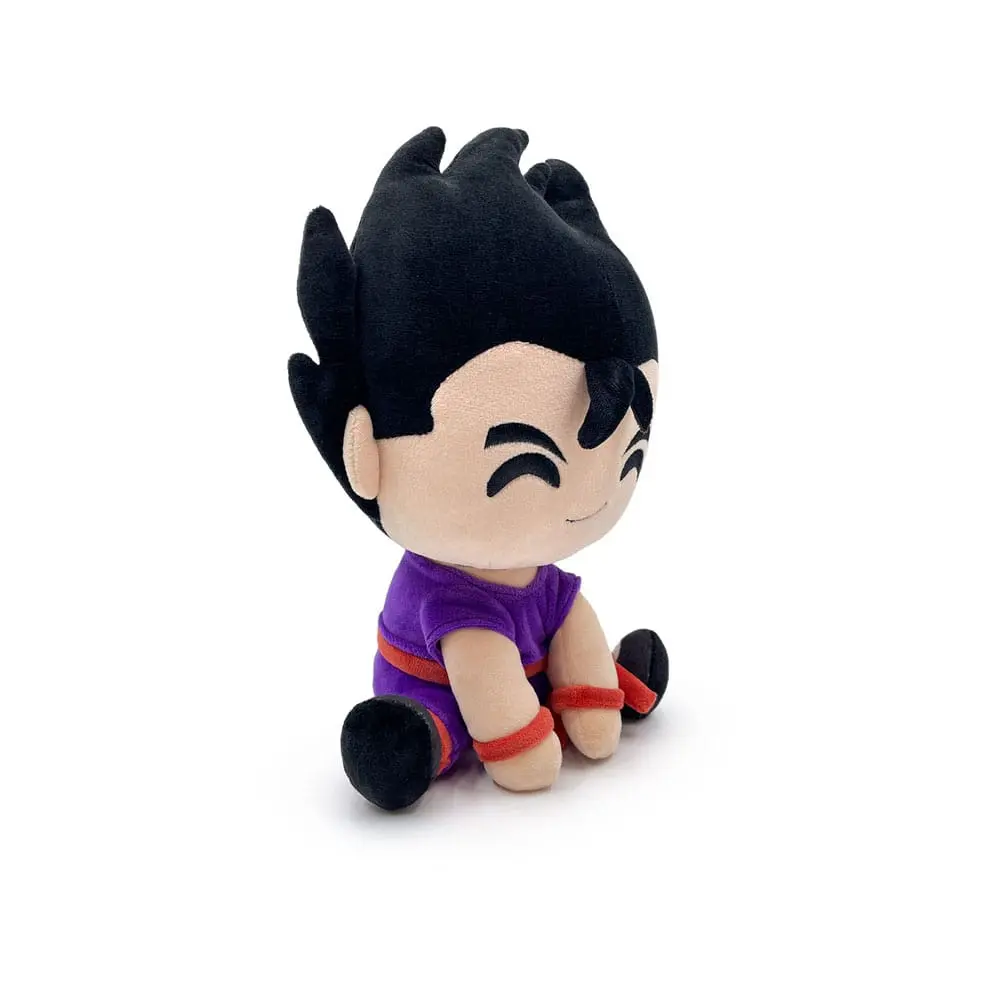 Dragon Ball Z plišasta figura Gohan 22 cm fotografija izdelka