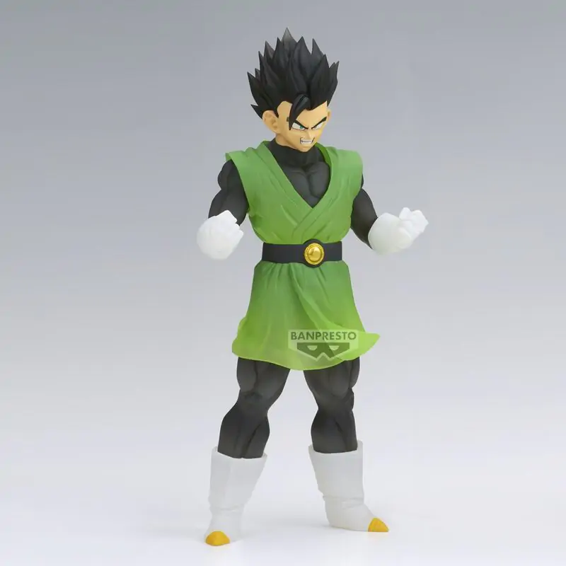 Dragon Ball Z Gohan ver.A Clearise figura 18 cm fotografija izdelka