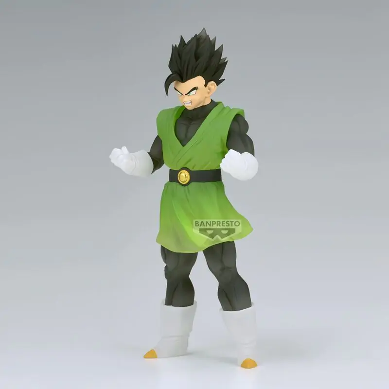 Dragon Ball Z Gohan ver.A Clearise figura 18 cm fotografija izdelka