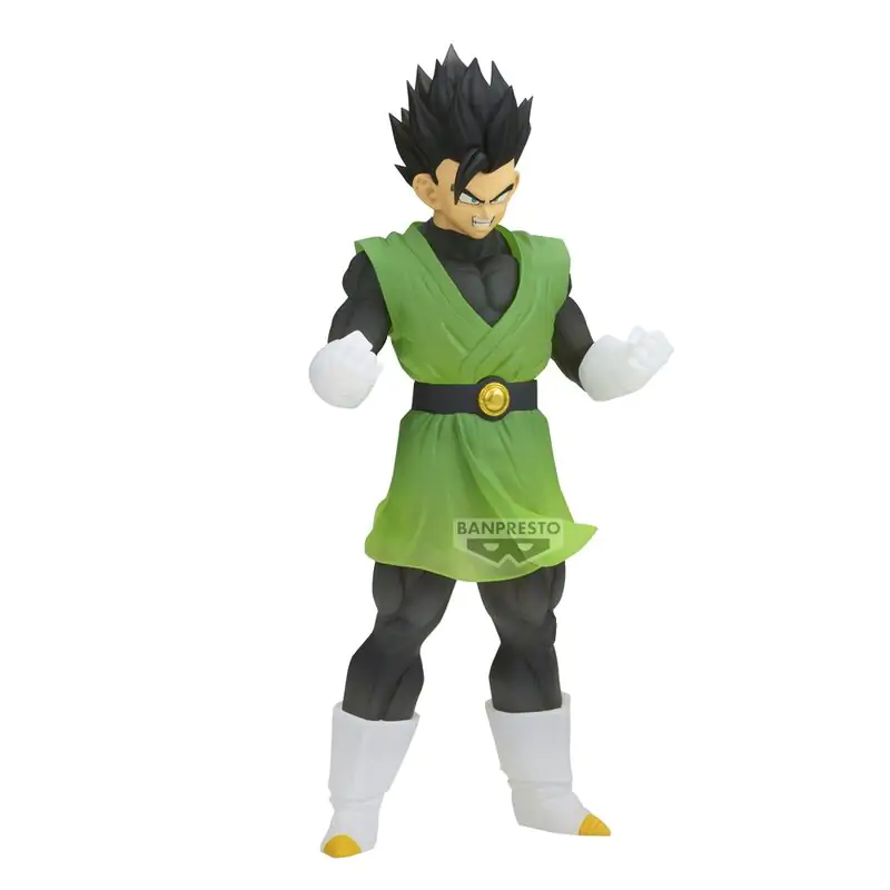 Dragon Ball Z Gohan ver.A Clearise figura 18 cm fotografija izdelka