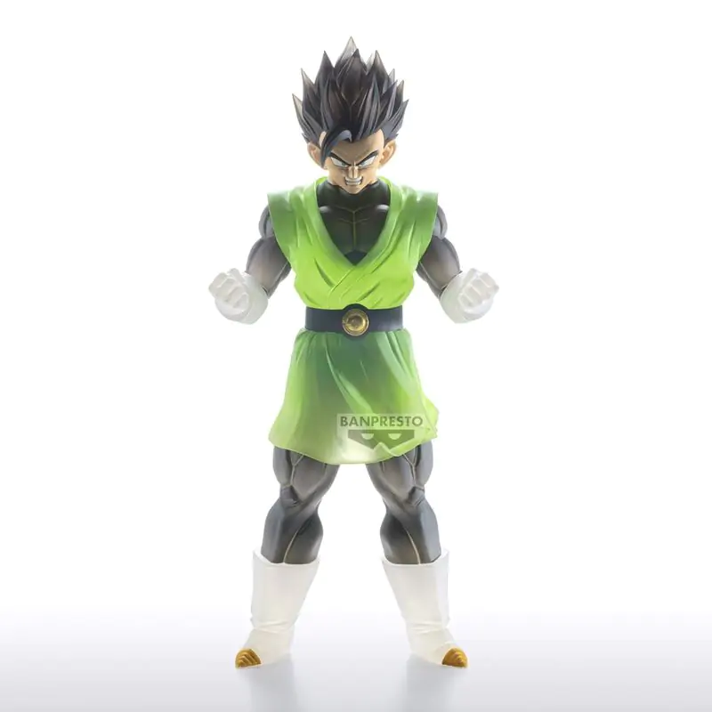 Dragon Ball Z Gohan ver.A Clearise figura 18 cm fotografija izdelka