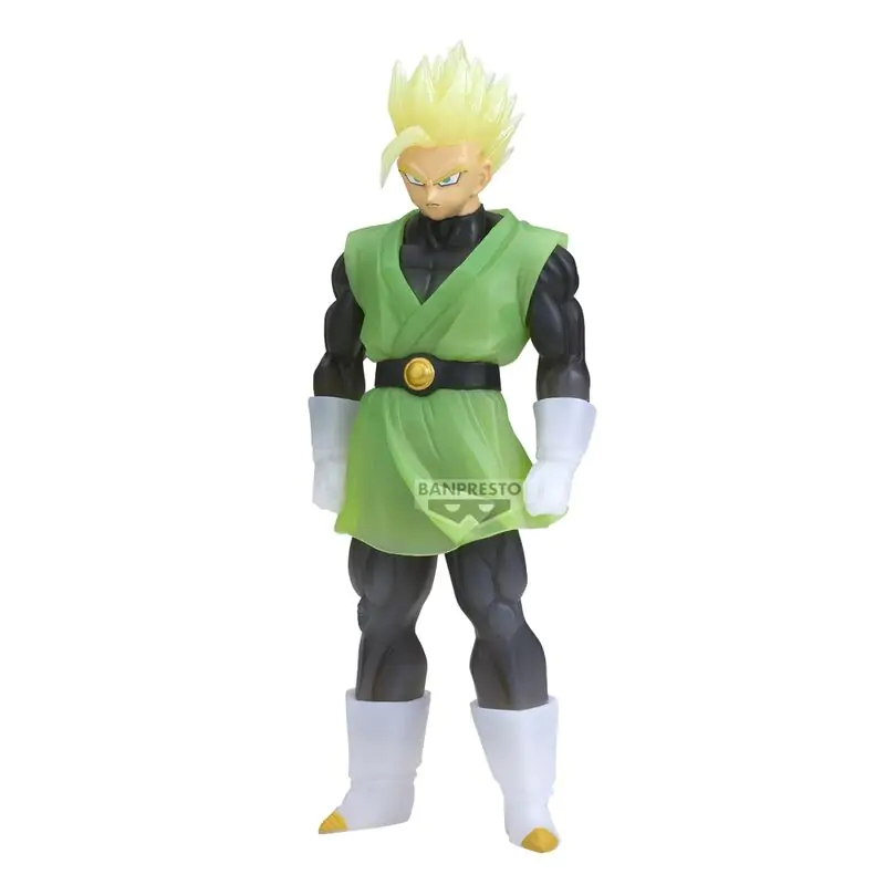 Dragon Ball Z Gohan ver.B Clearise figura 18 cm fotografija izdelka