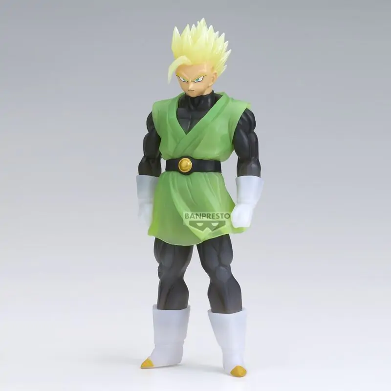 Dragon Ball Z Gohan ver.B Clearise figura 18 cm fotografija izdelka